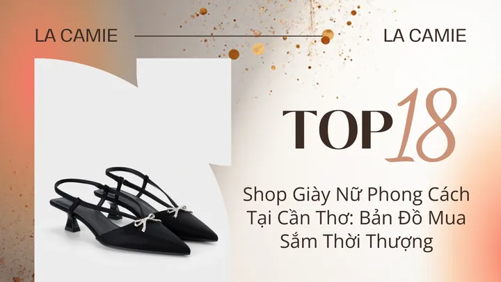 Chỗ Bán Kệ Trưng Bày Giày Dép Chất Lượng Tại Cần Thơ | Tư Vấn & Báo Giá