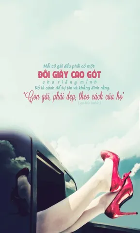 Vì Sao Phụ Nữ Nên Sở Hữu Giày Cao Gót: Lợi Ích, Cách Chọn & Phối Đồ Chuẩn Gu Vì Sao Phụ Nữ Nên Sở Hữu Giày Cao Gót: Lợi Ích, Cách Chọn & Phối Đồ Chuẩn Gu