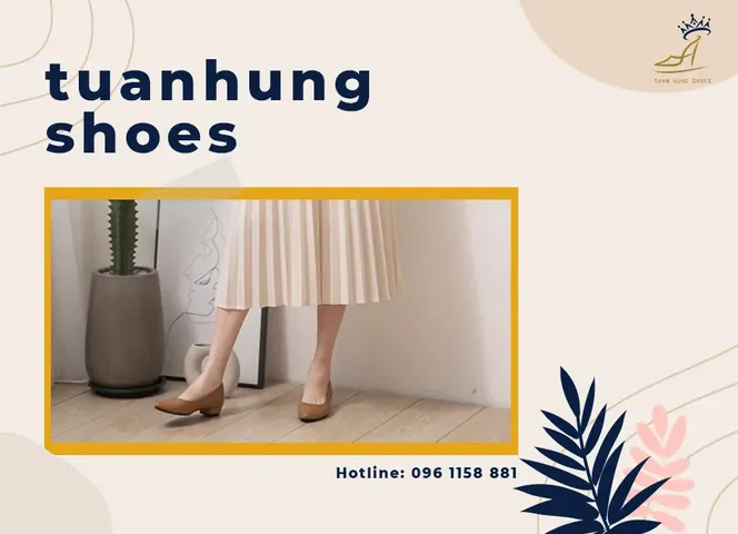 Bí Quyết Chọn Giày Cao Gót Hợp Trang Phục & Tôn Dáng Chuẩn Chuyên Gia