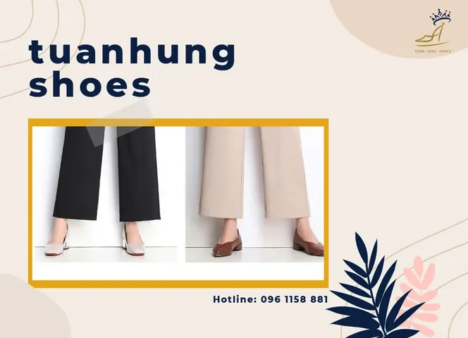 Bí Quyết Chọn Giày Cao Gót Hợp Trang Phục & Tôn Dáng Chuẩn Chuyên Gia