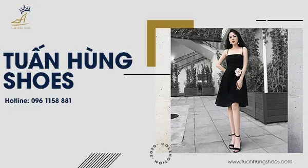 Bí Quyết Chọn Giày Cao Gót Hợp Trang Phục & Tôn Dáng Chuẩn Chuyên Gia