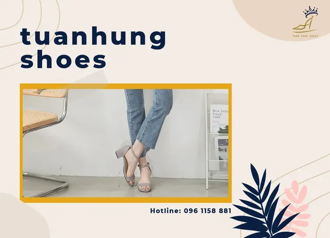 Bí Quyết Chọn Giày Cao Gót Hợp Trang Phục & Tôn Dáng Chuẩn Chuyên Gia