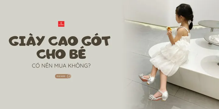 Chọn Giày Cao Gót Sao Cho Trẻ Trung, Tôn Dáng Chuẩn Đẹp