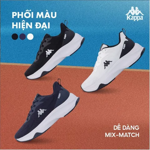 Chọn Giày Thể Thao Phù Hợp Với Dáng Người: Hướng Dẫn Chi Tiết