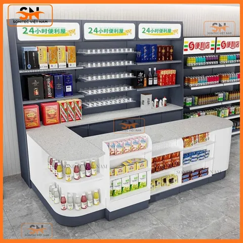 Chuyên Đóng Quầy Kệ Shop Giày Dép Phay Xước Theo Yêu Cầu Chuyên Đóng Quầy Kệ Shop Giày Dép Phay Xước Theo Yêu Cầu