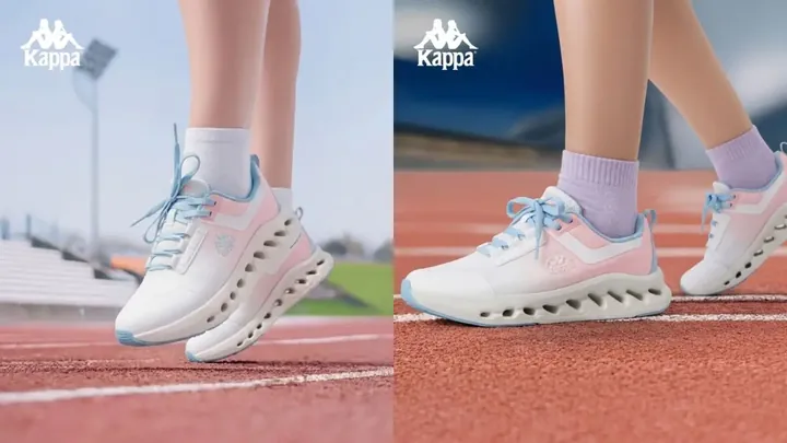Cổ Chân Nhỏ Nên Đi Giày Thể Thao Gì Để Tôn Dáng & Che Khuyết Điểm? Cổ Chân Nhỏ Nên Đi Giày Thể Thao Gì Để Tôn Dáng & Che Khuyết Điểm?