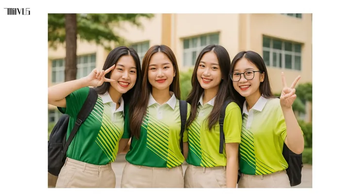 Cô Gái Mang Giày Thể Thao: Biểu Tượng Thời Trang, Tinh Thần Và Phong Cách Sống