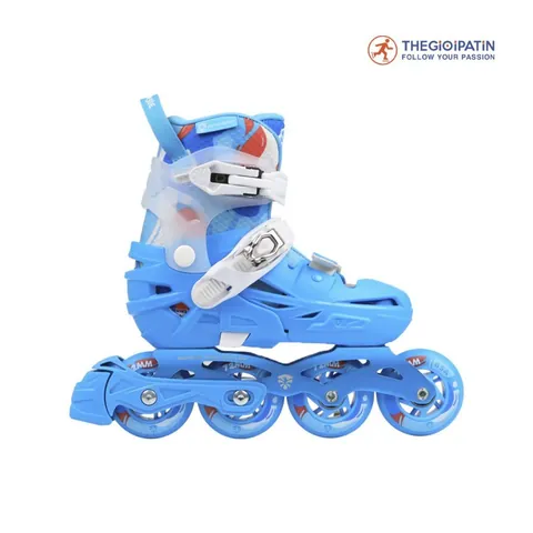 Có Nên Đi Giày Trượt Lớn Hơn Vài Size? Hướng Dẫn Chọn Giày Vừa Vặn Cho Mọi Người