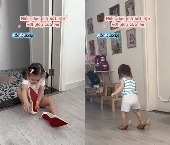 Con Gái Không Thích Mang Giày Cao Gót: Giải Pháp Thay Thế Thoải Mái & Sành Điệu