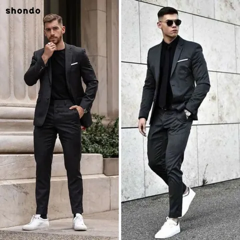 Con Trai Mang Giày Thể Thao Cao Cổ: Cách Phối Đồ Chuẩn Phong Cách & Xu Hướng Con Trai Mang Giày Thể Thao Cao Cổ: Cách Phối Đồ Chuẩn Phong Cách & Xu Hướng
