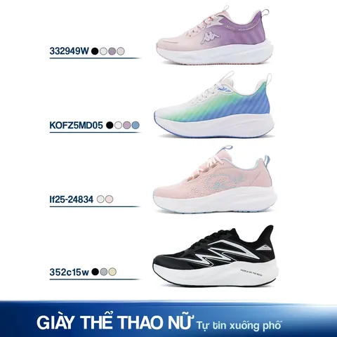 Chọn Giày Thể Thao Cho Nam Thấp: Bí Quyết Hack Chiều Cao Hiệu Quả
