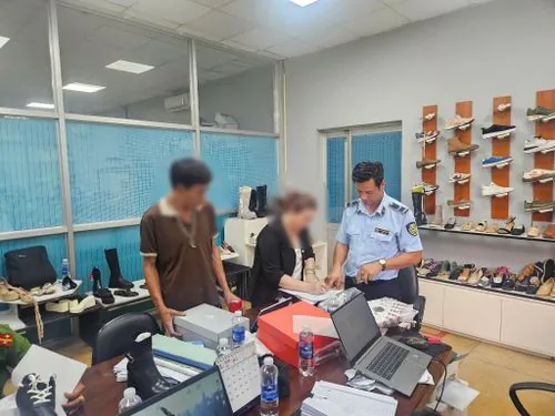 Công Nghệ Sản Xuất Hàng Da Giày: Quy Trình Chi Tiết Và Xu Hướng Đổi Mới