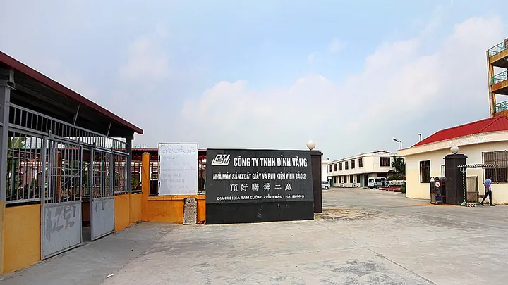 Đình Công Nhà Máy Giày Da: Nguyên Nhân, Diễn Biến Và Hậu Quả Đình Công Nhà Máy Giày Da: Nguyên Nhân, Diễn Biến Và Hậu Quả