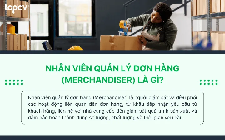 Công Việc Theo Dõi Đơn Hàng Ngành Giày: Mô Tả Chi Tiết & Yêu Cầu Cần Biết