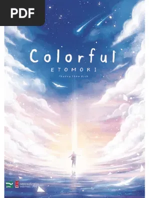 Colorful: Hành Trình Của Linh Hồn Lạc Lõng Trong Thân Xác Kobayashi Makoto