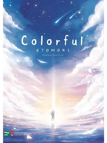 Colorful: Hành Trình Của Linh Hồn Lạc Lõng Trong Thân Xác Kobayashi Makoto