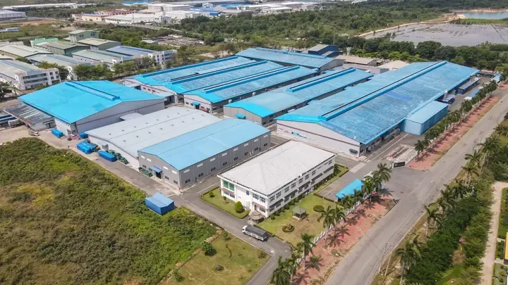 Top 5 Công Ty Sản Xuất Đế Giày PU Long Nghị Hân Uy Tín & Chất Lượng