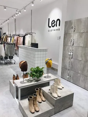 Cửa Hàng Quần Áo, Giày Dép, Túi Xách Mỹ Tho: Địa Điểm Mua Sắm & Kinh Nghiệm Cửa Hàng Quần Áo, Giày Dép, Túi Xách Mỹ Tho: Địa Điểm Mua Sắm & Kinh Nghiệm