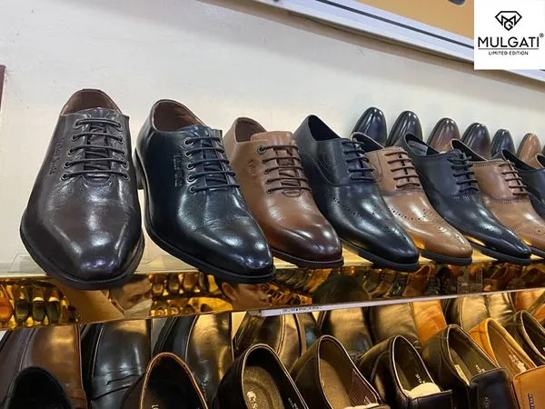 Cửa Hàng Bán Giày Đá Banh Nam Châu Âu Uy Tín: Địa Chỉ Và Kinh Nghiệm Chọn Giày
