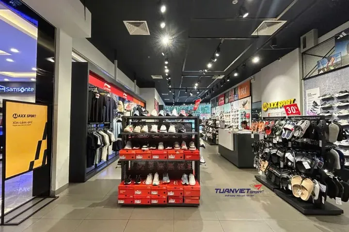 Cửa Hàng Giày Tuấn Anh Sport Chính Hãng Tại Quảng Ngãi: Địa Chỉ Uy Tín & Kinh Nghiệm Chọn Mua Cửa Hàng Giày Tuấn Anh Sport Chính Hãng Tại Quảng Ngãi: Địa Chỉ Uy Tín & Kinh Nghiệm Chọn Mua