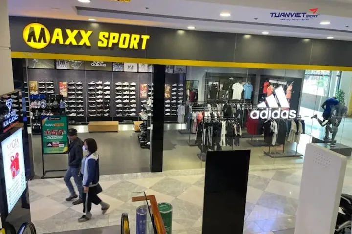 Cửa Hàng Giày Tuấn Anh Sport Chính Hãng Tại Quảng Ngãi: Địa Chỉ Uy Tín & Kinh Nghiệm Chọn Mua Cửa Hàng Giày Tuấn Anh Sport Chính Hãng Tại Quảng Ngãi: Địa Chỉ Uy Tín & Kinh Nghiệm Chọn Mua