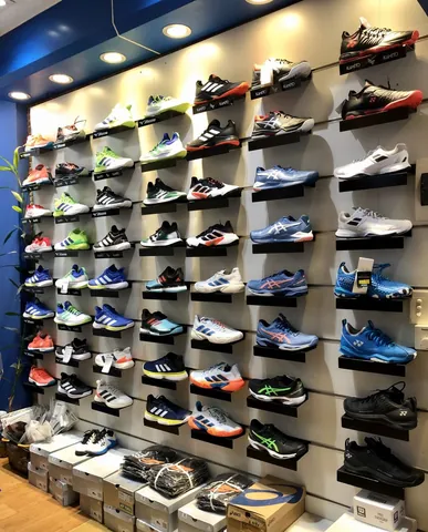 Tìm Cửa Hàng Giày Adidas Chính Hãng Tại Tp.hcm: Danh Sách Địa Chỉ Mới Nhất