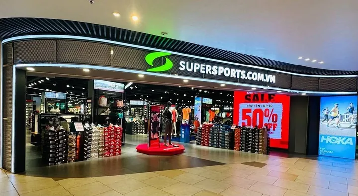 Cửa Hàng Giày Adidas Tại Phú Nhuận, TP.HCM: Địa Chỉ & Thông Tin Chi Tiết