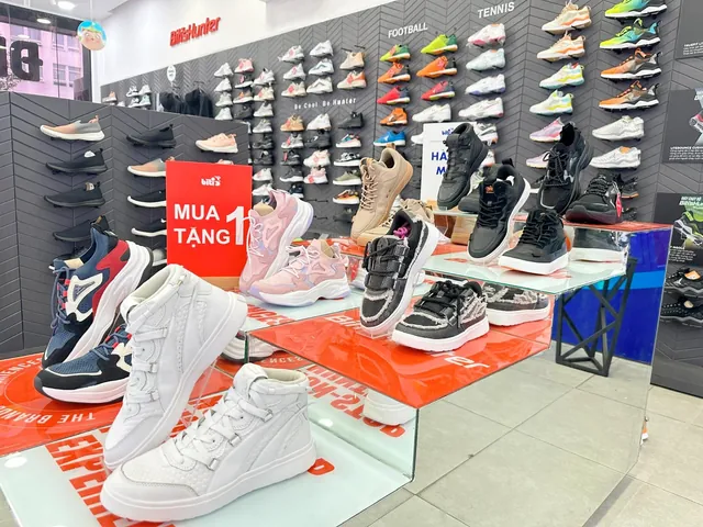 Top 10 Cửa Hàng Giày Biti's Đà Nẵng: Địa Chỉ Chính Hãng & Giờ Mở Cửa Top 10 Cửa Hàng Giày Biti's Đà Nẵng: Địa Chỉ Chính Hãng & Giờ Mở Cửa