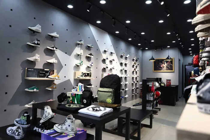 Tìm Cửa Hàng Giày Converse Quận 1 TPHCM Uy Tín & Chính Hãng Tìm Cửa Hàng Giày Converse Quận 1 TPHCM Uy Tín & Chính Hãng