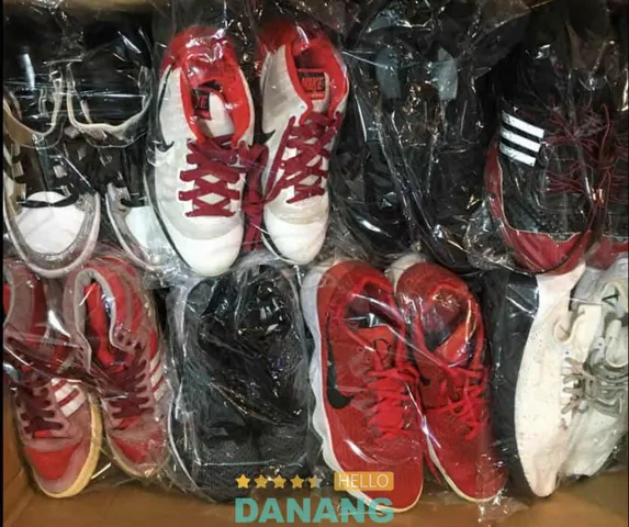 Cửa Hàng Giày Dép K338 Hoàng Diệu Đà Nẵng: Địa Chỉ, Shop Uy Tín Và Kinh Nghiệm Chọn Mua