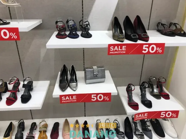 Cửa Hàng Giày Dép K338 Hoàng Diệu Đà Nẵng: Địa Chỉ, Shop Uy Tín Và Kinh Nghiệm Chọn Mua