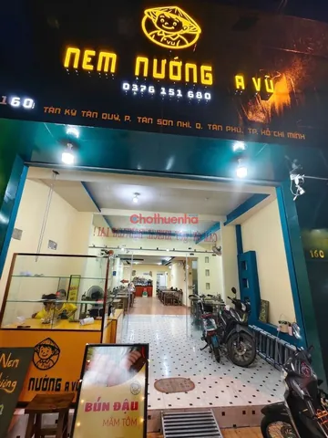 Cửa Hàng Giày Gia Vi 160 Tân Kỳ Tân Quý: Địa Chỉ, Giờ Mở Cửa Và Thông Tin Chi Tiết
