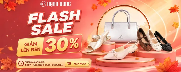 Giày Hạnh Dung Nguyễn Đình Chiểu: Địa Chỉ, Sản Phẩm & Tư Vấn Chọn Giày