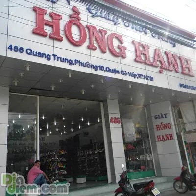 Top 10+ Cửa Hàng Giày Hồng Thạnh Tphcm: Địa Chỉ, Số Điện Thoại & Giờ Mở Cửa Chi Tiết Top 10+ Cửa Hàng Giày Hồng Thạnh Tphcm: Địa Chỉ, Số Điện Thoại & Giờ Mở Cửa Chi Tiết