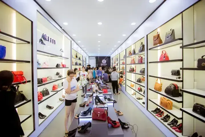 Cửa Hàng Giày Lucky Hải Phòng: Địa Chỉ, Đánh Giá & Kinh Nghiệm Mua Sắm Tại Lê Chân