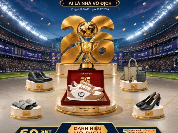 Cửa Hàng Giày Pierre Cardin Tại Hà Nội: Địa Chỉ, Giờ Mở Cửa Và Lưu Ý