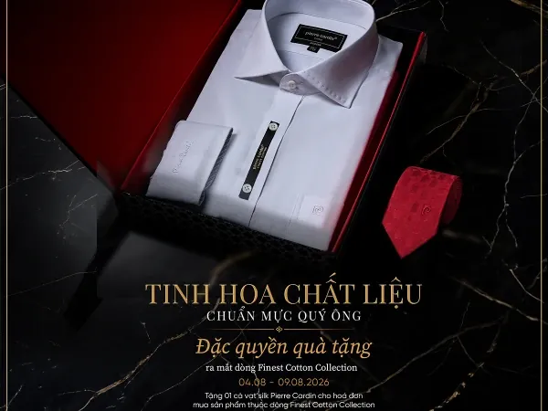 Cửa Hàng Giày Pierre Cardin Tại Hà Nội: Địa Chỉ, Giờ Mở Cửa Và Lưu Ý