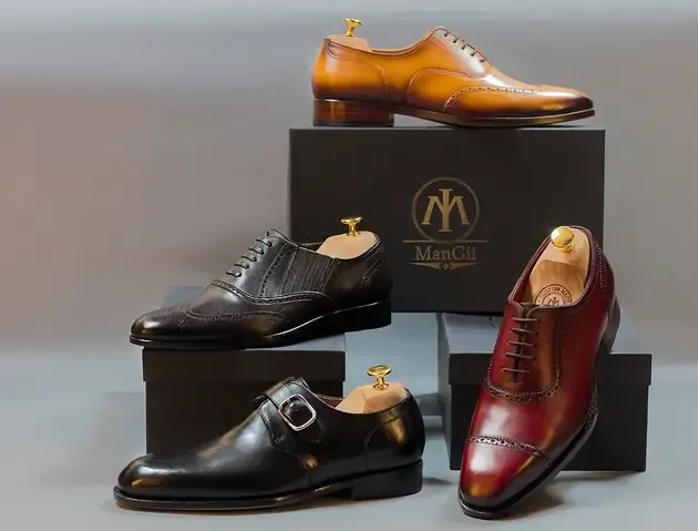 Cửa Hàng Giày Tây Mangii Lê Thánh Tôn Quận 1: Địa Chỉ Và Đánh Giá Chi Tiết Cửa Hàng Giày Tây Mangii Lê Thánh Tôn Quận 1: Địa Chỉ Và Đánh Giá Chi Tiết