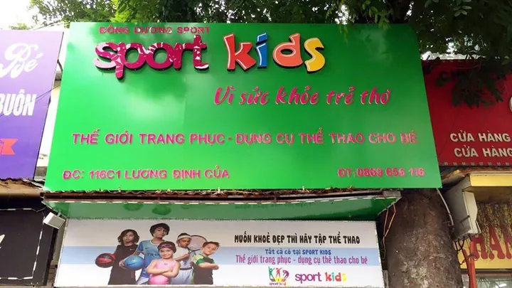 Ksport Hà Nội: Danh Sách Cửa Hàng Giày Thể Thao Chính Hãng & Đánh Giá Chi Tiết Ksport Hà Nội: Danh Sách Cửa Hàng Giày Thể Thao Chính Hãng & Đánh Giá Chi Tiết