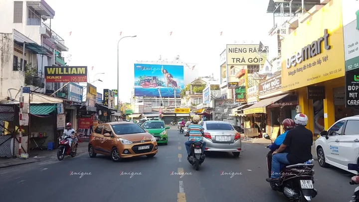 Khám Phá Cửa Hàng Giày "thống Nhất" Gò Vấp: Địa Chỉ, Top Shop & Lưu Ý