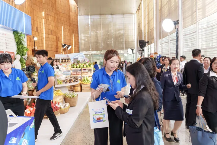 Cập Nhật Vị Trí Cửa Hàng Giày Coopmart Bình Triệu: Thông Tin Mới Nhất