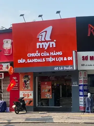 Cửa Hàng Giày Vento Lê Chân Hải Phòng: Địa Chỉ, Giờ Mở Cửa Và Sản Phẩm Mới Nhất