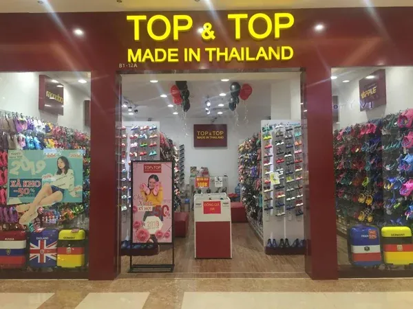Cửa Hàng Kích Size Giày Uy Tín Tại Hà Nội: Tìm Đâu Cho Bàn Chân Ngoại Cỡ?