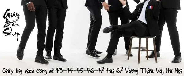 Cửa Hàng Kích Size Giày Uy Tín Tại Hà Nội: Tìm Đâu Cho Bàn Chân Ngoại Cỡ?
