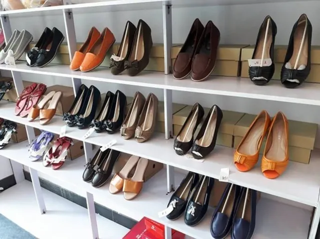 Chợ Tân Bình: Địa Chỉ Mua Sỉ Phụ Liệu Giày Dép Giá Tốt Nhất TP.HCM Chợ Tân Bình: Địa Chỉ Mua Sỉ Phụ Liệu Giày Dép Giá Tốt Nhất TP.HCM