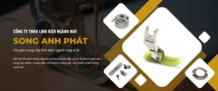 Cung Cấp Linh Kiện Máy Móc Ngành Giày: Nhà Cung Cấp Uy Tín & Giải Pháp Toàn Diện