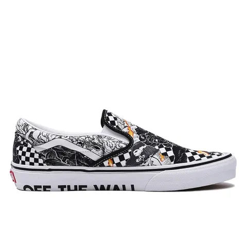 Custom Giày Vans Slip On Hồ Chí Minh: Top Địa Chỉ Uy Tín & Ý Tưởng Độc Đáo Custom Giày Vans Slip On Hồ Chí Minh: Top Địa Chỉ Uy Tín & Ý Tưởng Độc Đáo