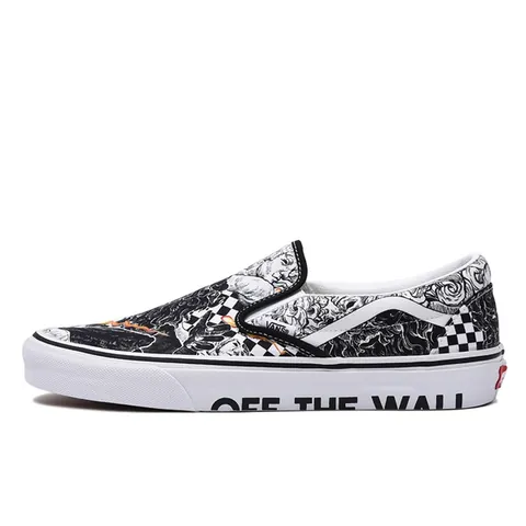 Custom Giày Vans Slip On Hồ Chí Minh: Top Địa Chỉ Uy Tín & Ý Tưởng Độc Đáo Custom Giày Vans Slip On Hồ Chí Minh: Top Địa Chỉ Uy Tín & Ý Tưởng Độc Đáo