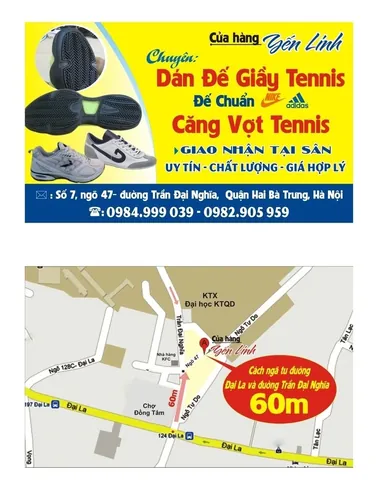 Dán Đế Giày Thể Thao Ở Hà Nội: Top Địa Chỉ Uy Tín & Kinh Nghiệm Cần Biết Dán Đế Giày Thể Thao Ở Hà Nội: Top Địa Chỉ Uy Tín & Kinh Nghiệm Cần Biết