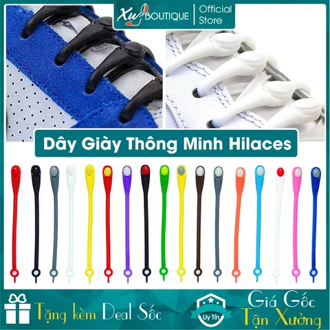 Dây Giày Cao Su Đàn Hồi Thông Minh: Giải Pháp Tiện Lợi, Thời Trang Cho Mọi Đôi Giày Dây Giày Cao Su Đàn Hồi Thông Minh: Giải Pháp Tiện Lợi, Thời Trang Cho Mọi Đôi Giày